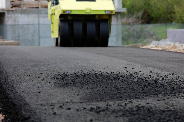 Best Driveway Borders and Edging Pavers in Remsen, IA