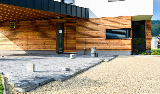 Best Permeable Paver Driveways in Remsen, IA