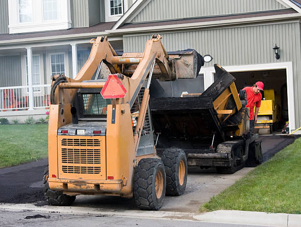 Best Luxury Driveway Paving Solutions in Remsen, IA