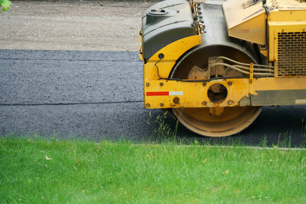 Professional Driveway Pavers in Remsen, IA